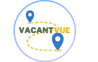 VacantVue Logo